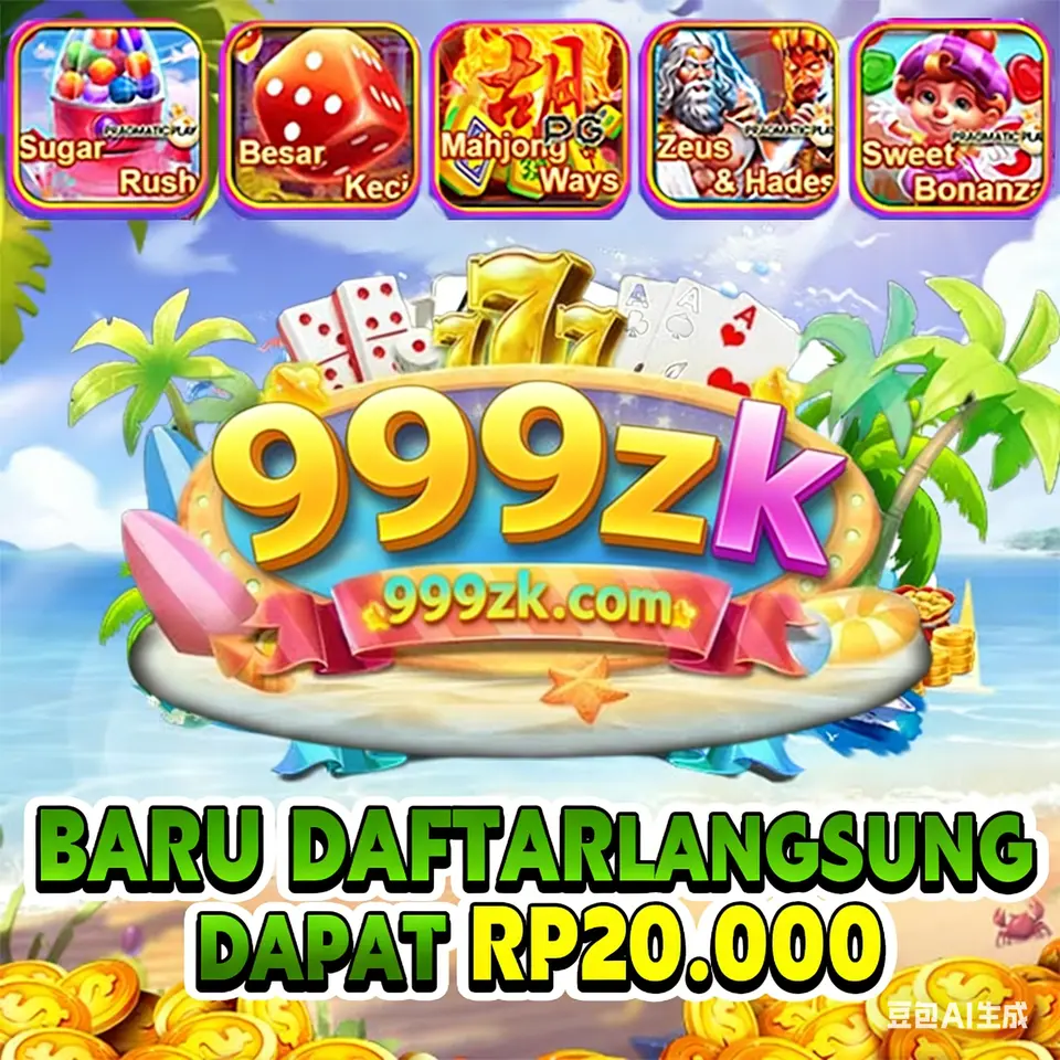 999zk Masuk