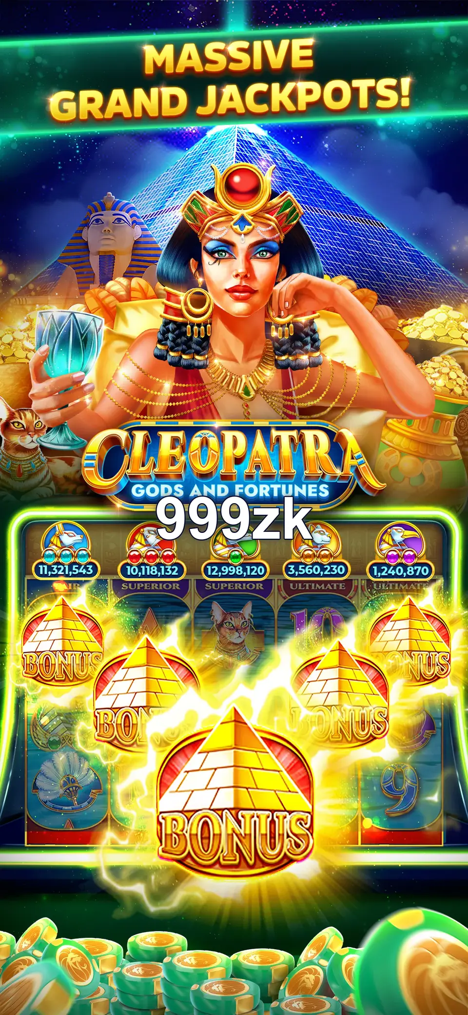 999zk Masuk