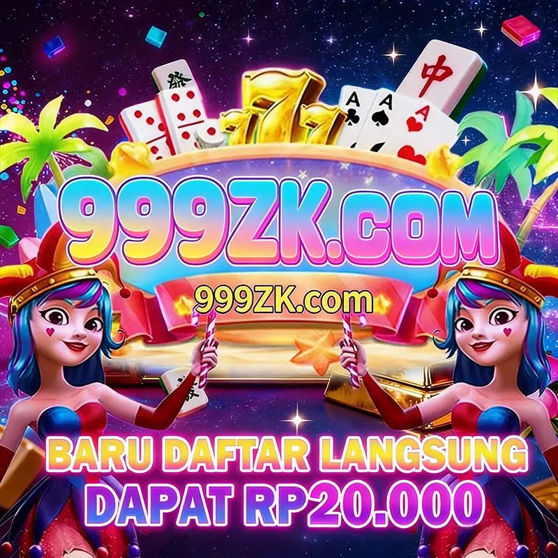 999zk APK Resmi Unduh
