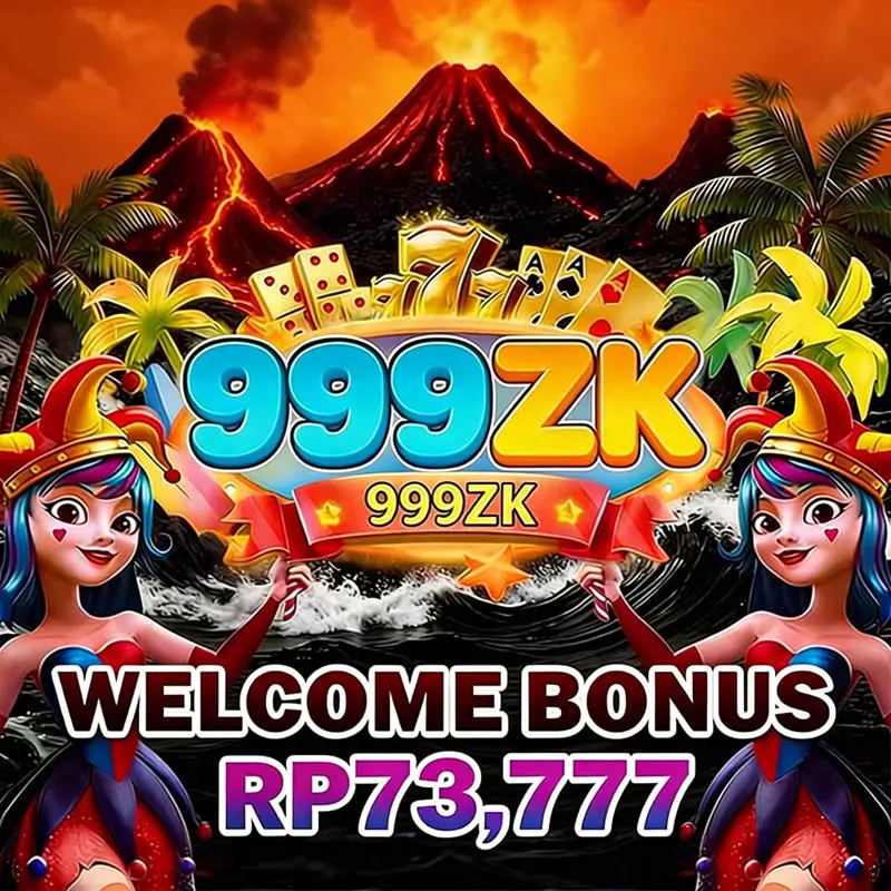 999zk Masuk - 999zk Resmi
