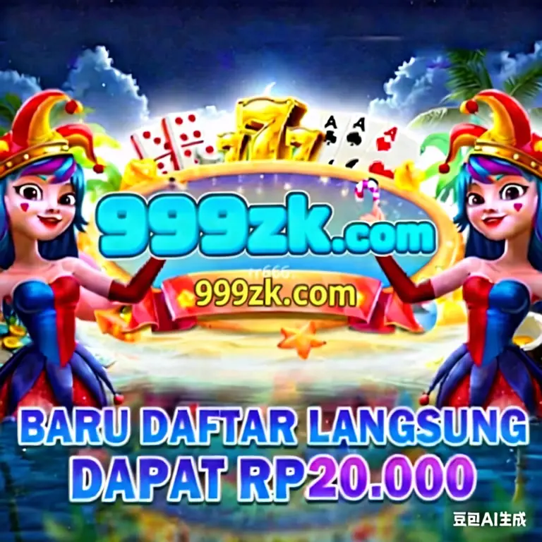 999zk Daftar Sekarang - Unduh APK