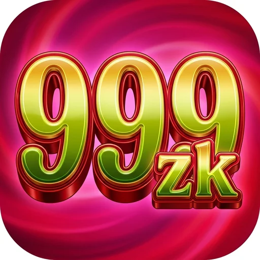 999zk Logo - Resmi