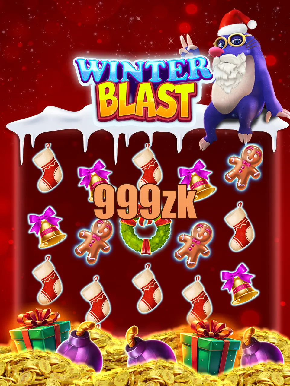 999zk Tangkapan Layar - APK Resmi